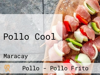 Pollo Cool