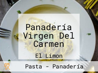 Panadería Virgen Del Carmen