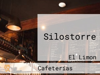 Silostorre