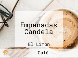 Empanadas Candela