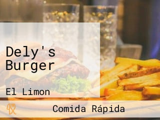 Dely's Burger