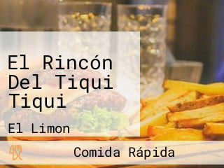 El Rincón Del Tiqui Tiqui