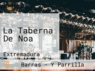 La Taberna De Noa