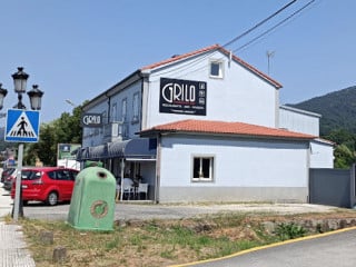 Grilo