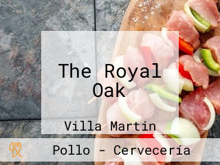 The Royal Oak