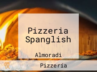 Pizzeria Spanglish