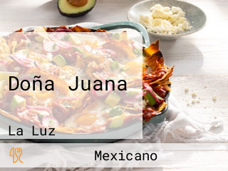 Doña Juana