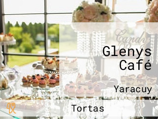 Glenys Café