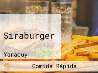 Siraburger