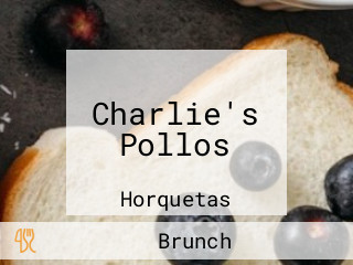 Charlie's Pollos