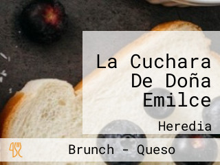 La Cuchara De Doña Emilce