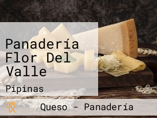 Panadería Flor Del Valle