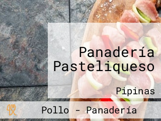 Panadería Pasteliqueso