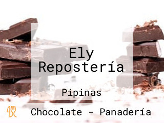 Ely Repostería