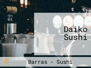 Daiko Sushi