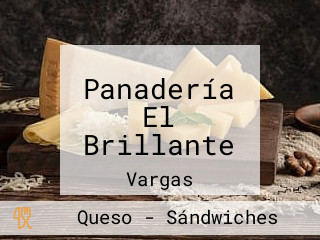 Panadería El Brillante