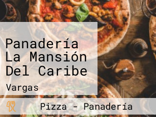 Panadería La Mansión Del Caribe