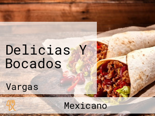 Delicias Y Bocados