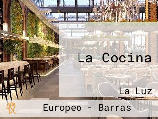 La Cocina