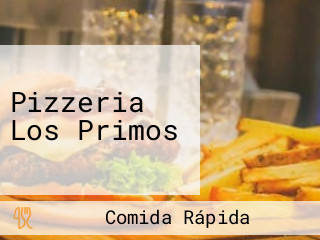 Pizzeria Los Primos