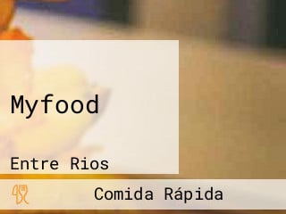 Myfood