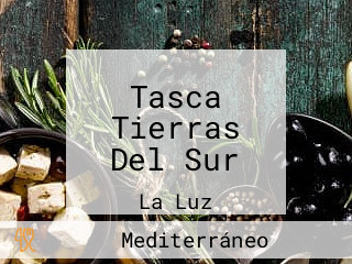 Tasca Tierras Del Sur