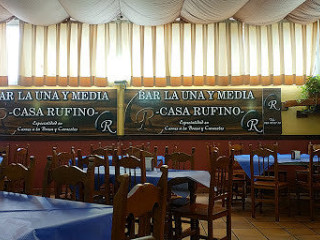 Casa Rufino