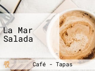 La Mar Salada