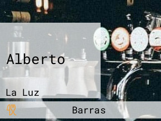 Alberto