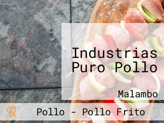 Industrias Puro Pollo