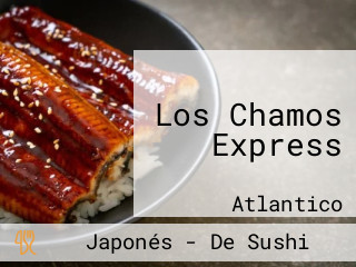 Los Chamos Express