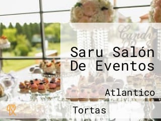 Saru Salón De Eventos