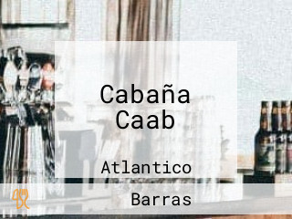 Cabaña Caab