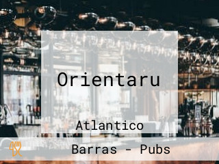 Orientaru