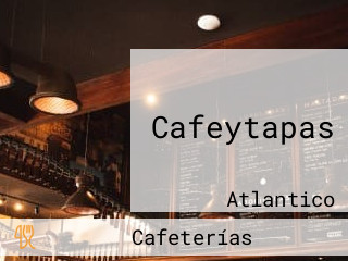 Cafeytapas