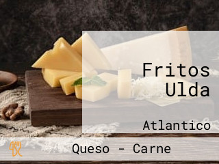 Fritos Ulda