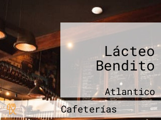 Lácteo Bendito