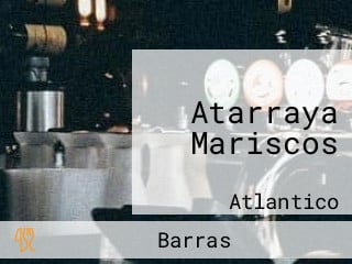 Atarraya Mariscos