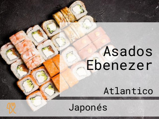 Asados Ebenezer