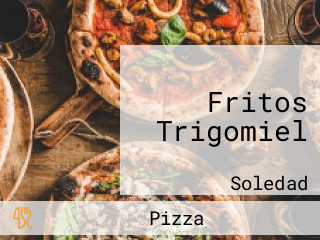 Fritos Trigomiel