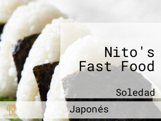 Nito's Fast Food