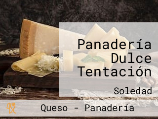 Panadería Dulce Tentación