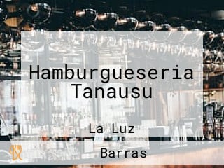 Hamburgueseria Tanausu