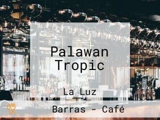 Palawan Tropic