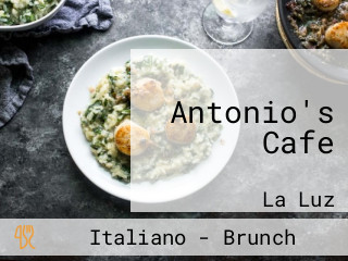 Antonio's Cafe