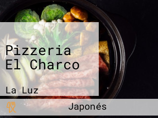 Pizzeria El Charco