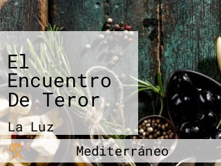 El Encuentro De Teror