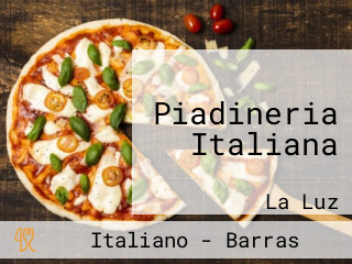 Piadineria Italiana