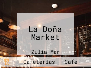 La Doña Market