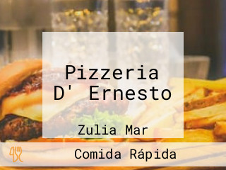 Pizzeria D' Ernesto